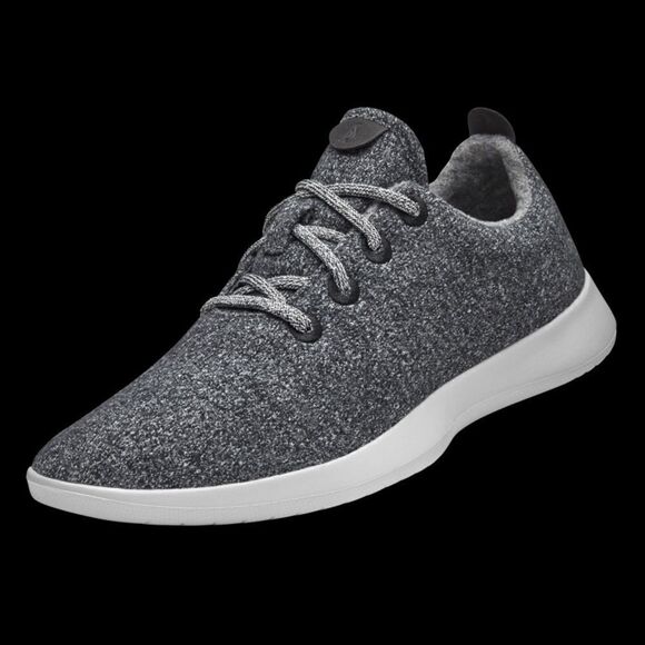 Allbirds Wool Runners Men’s - Picture 1 of 7